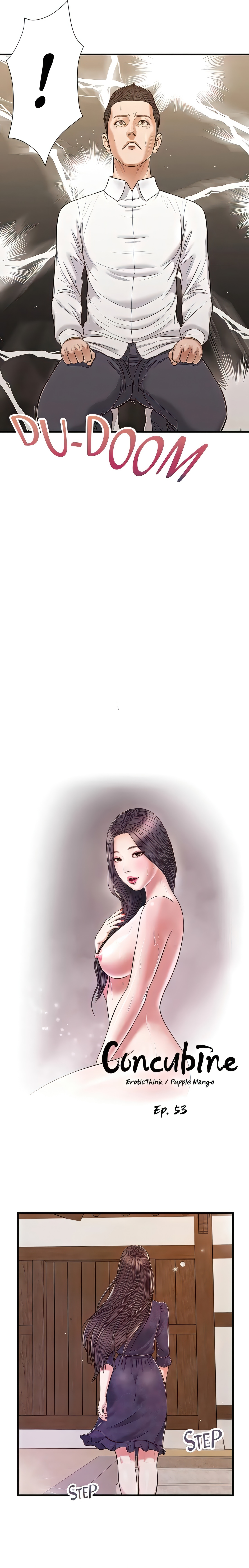 Concubine (Official Uncensored) Page 4 - MangaHe