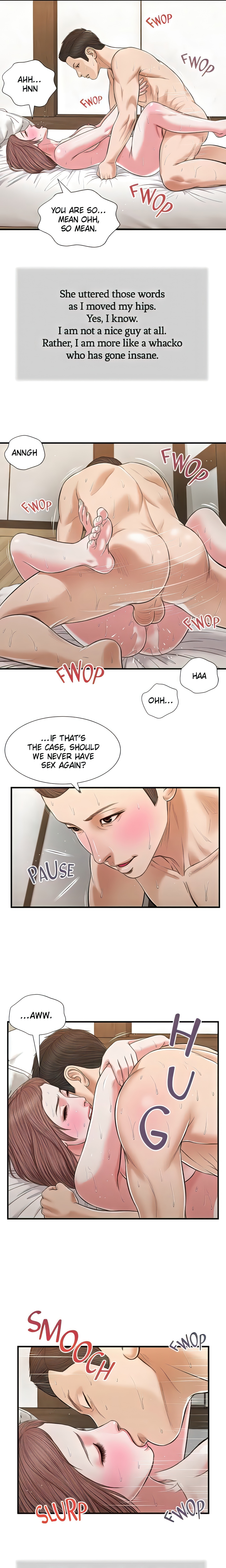 Concubine (Official Uncensored) Page 16 - MangaHe