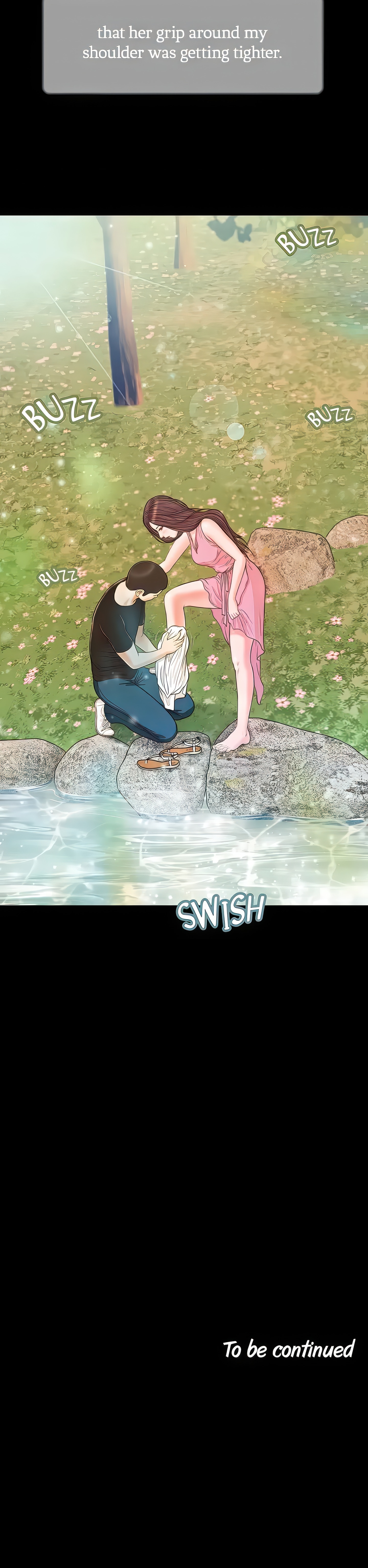 Concubine (Official Uncensored) Page 15 - MangaHe