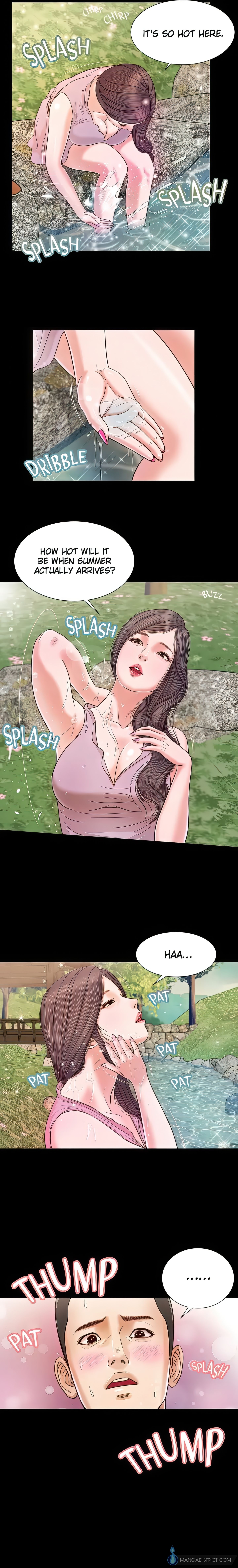 Concubine (Official Uncensored) Page 6 - MangaHe