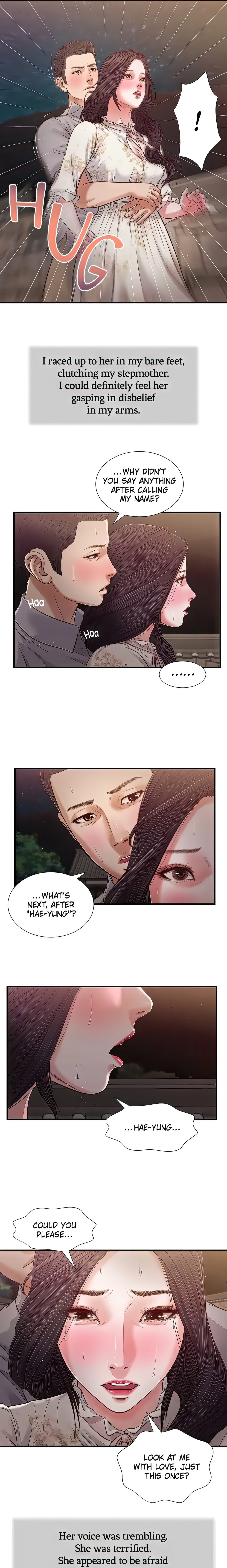 Concubine (Official Uncensored) Page 10 - MangaHe