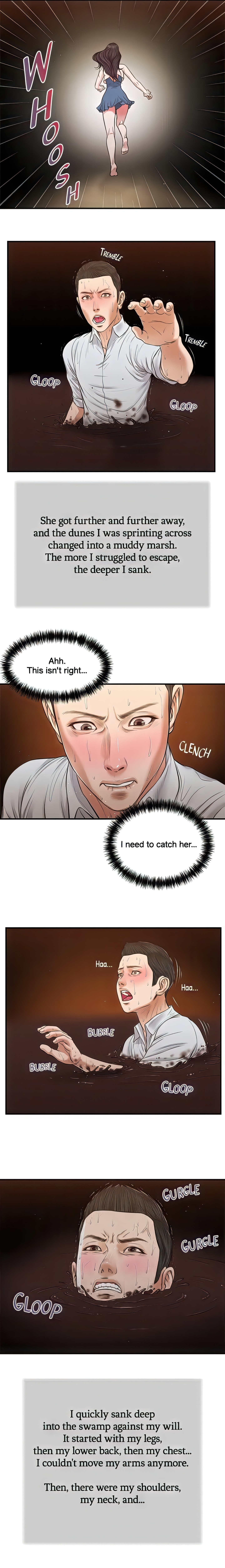 Concubine (Official Uncensored) Page 9 - MangaHe
