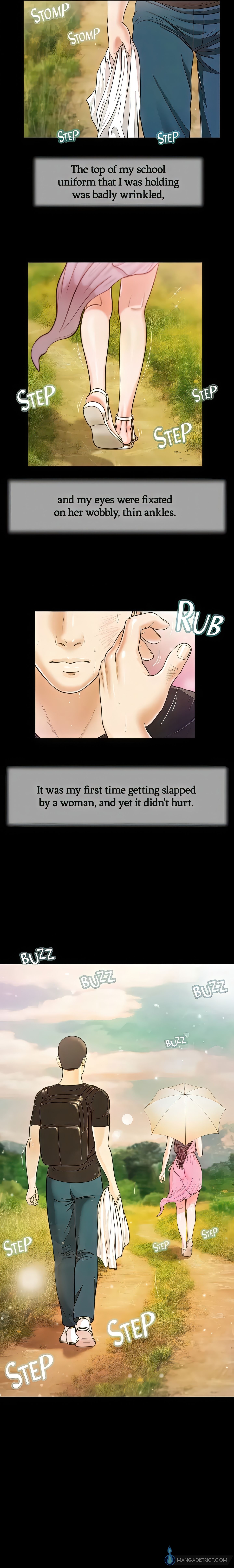 Concubine (Official Uncensored) Page 16 - MangaHe