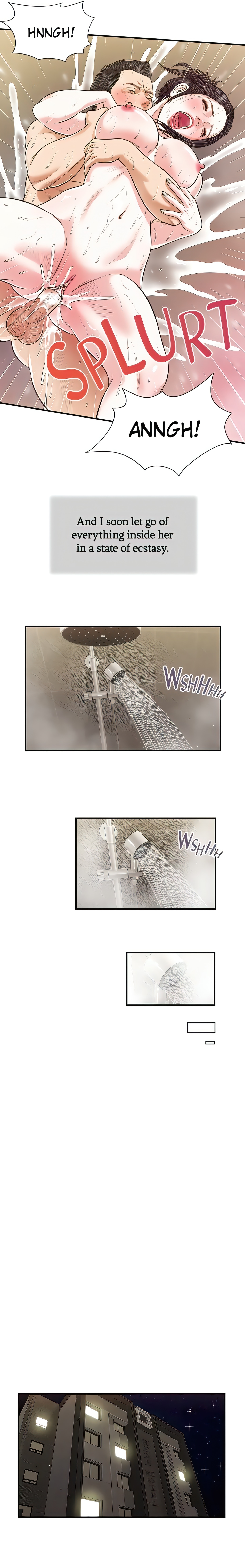 Concubine (Official Uncensored) Page 10 - MangaHe