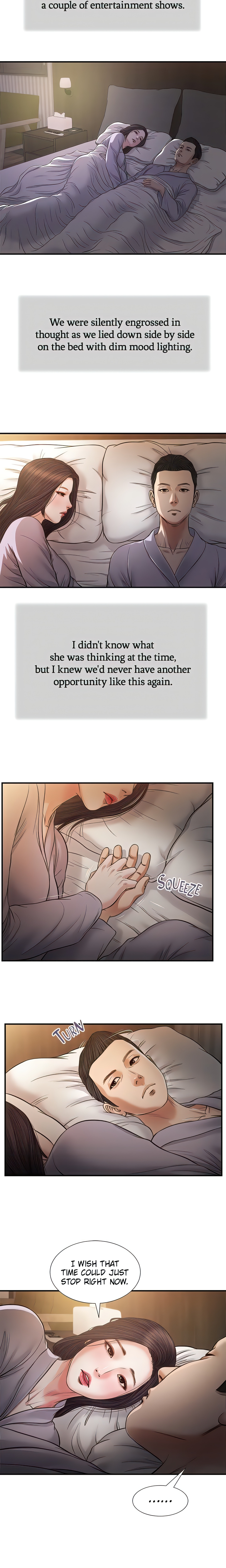 Concubine (Official Uncensored) Page 6 - MangaHe