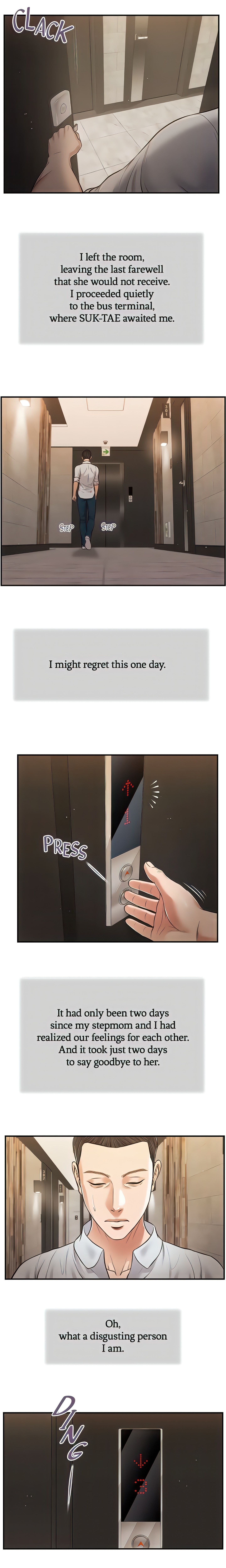Concubine (Official Uncensored) Page 10 - MangaHe