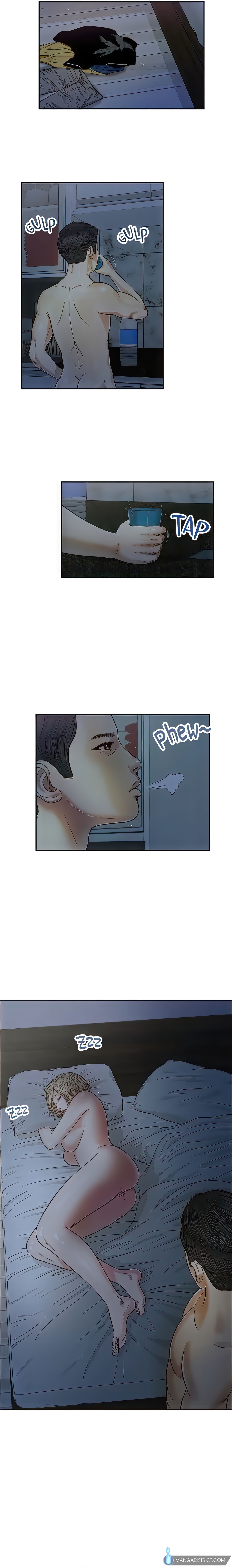 Concubine (Official Uncensored) Page 14 - MangaHe