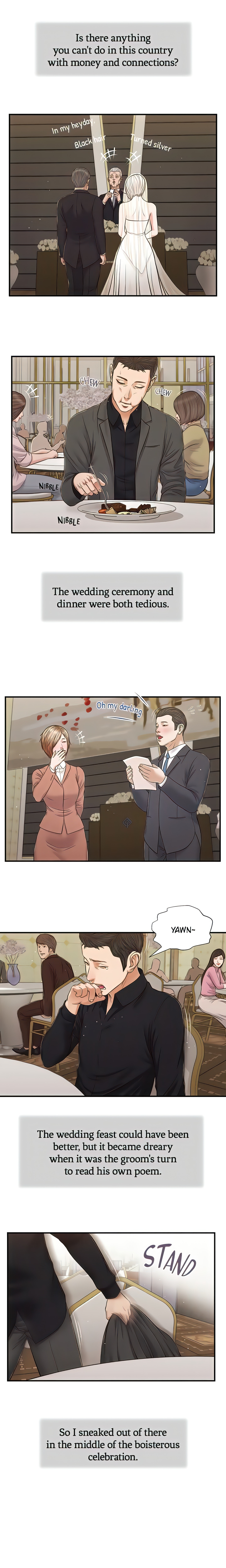 Concubine (Official Uncensored) Page 16 - MangaHe