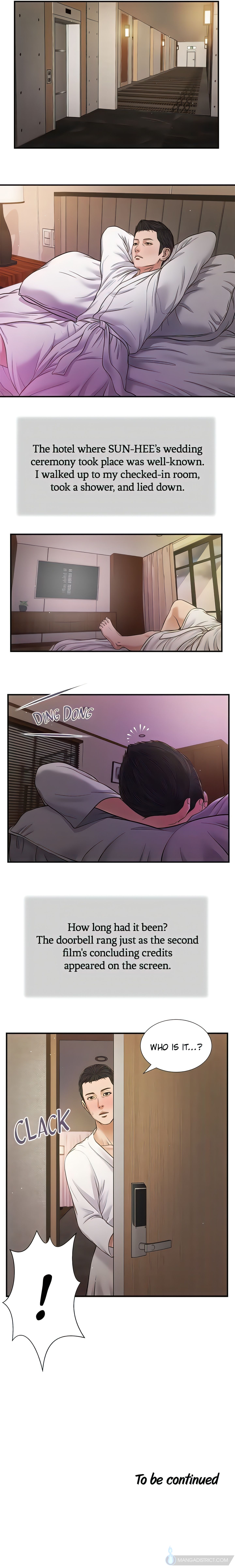 Concubine (Official Uncensored) Page 17 - MangaHe
