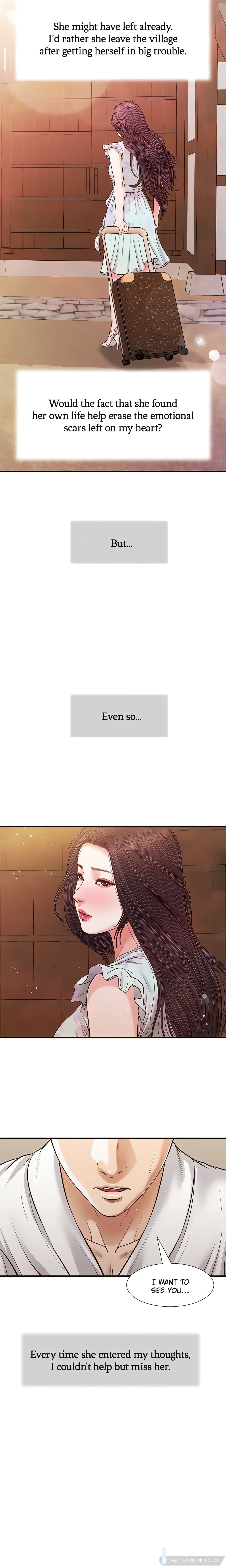 Concubine (Official Uncensored) Page 5 - MangaHe