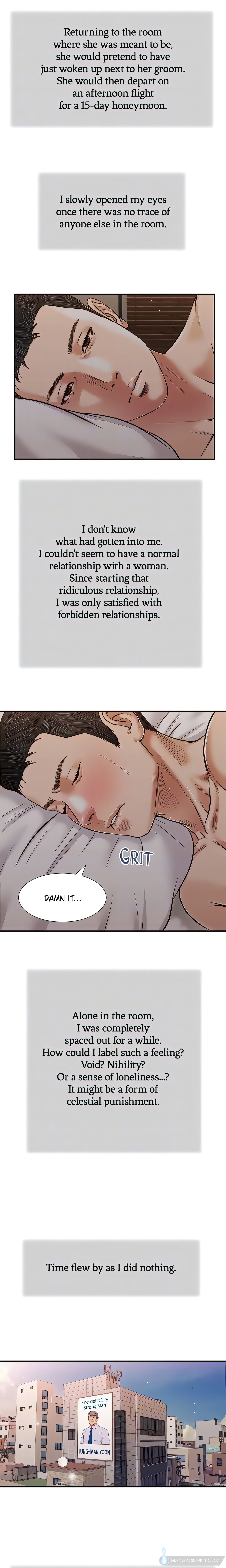 Concubine (Official Uncensored) Page 11 - MangaHe