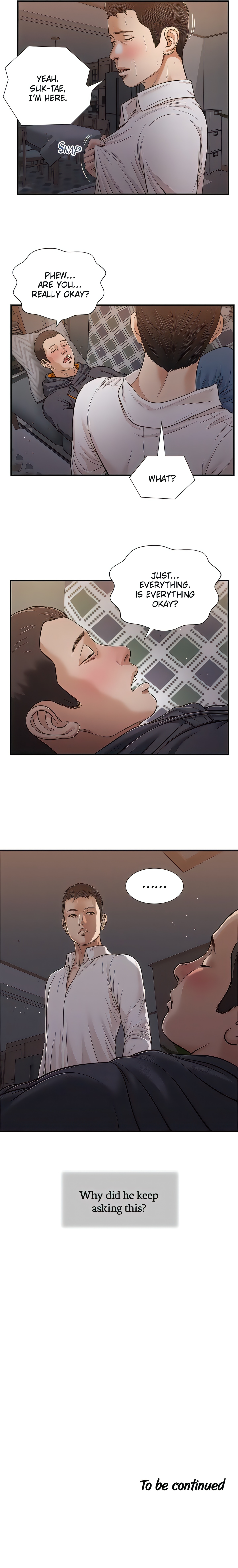 Concubine (Official Uncensored) Page 16 - MangaHe