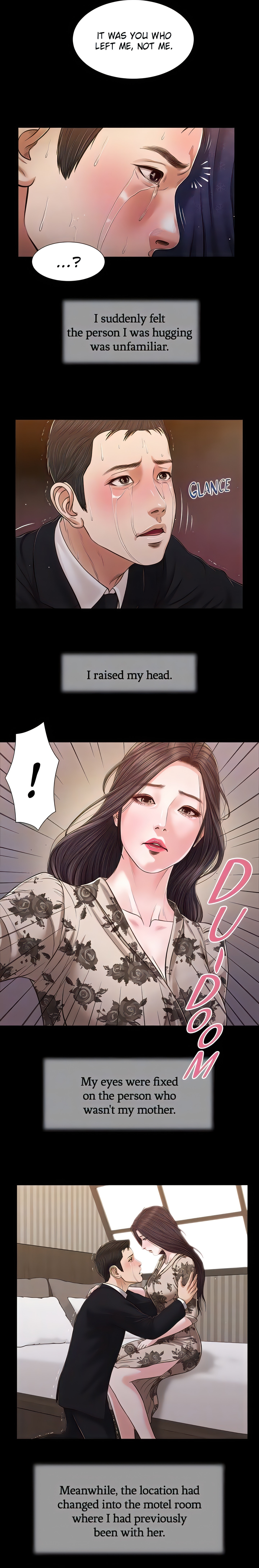 Concubine (Official Uncensored) Page 12 - MangaHe