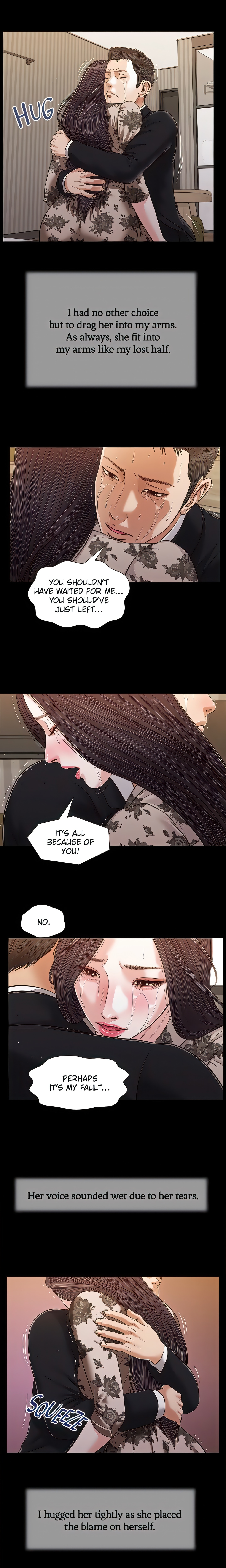 Concubine (Official Uncensored) Page 14 - MangaHe