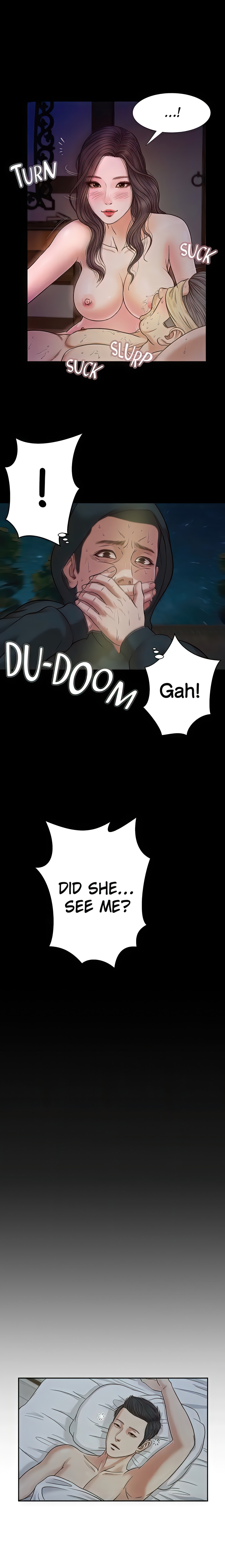 Concubine (Official Uncensored) Page 16 - MangaHe