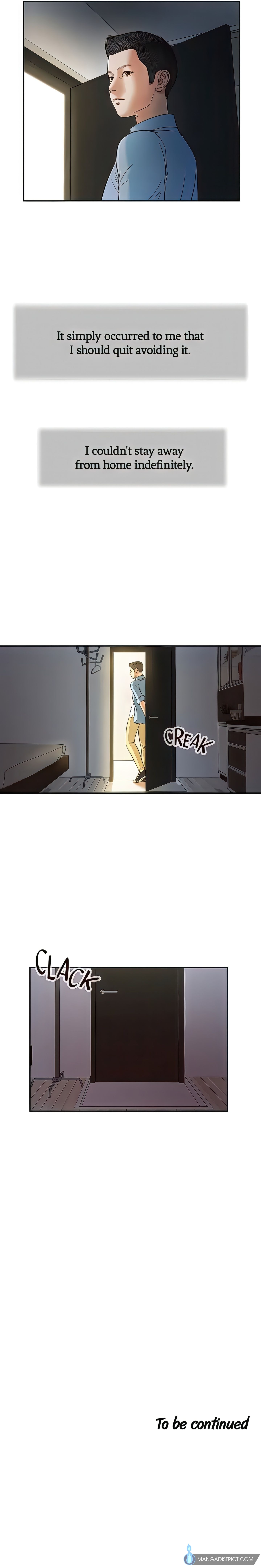 Concubine (Official Uncensored) Page 18 - MangaHe