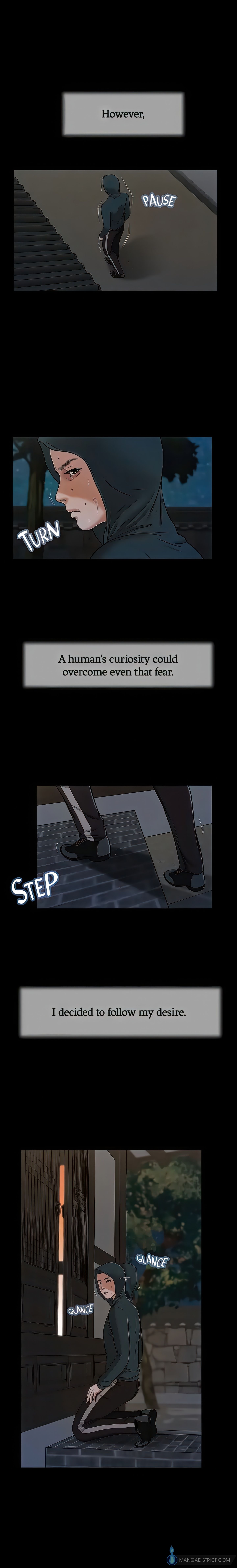 Concubine (Official Uncensored) Page 7 - MangaHe