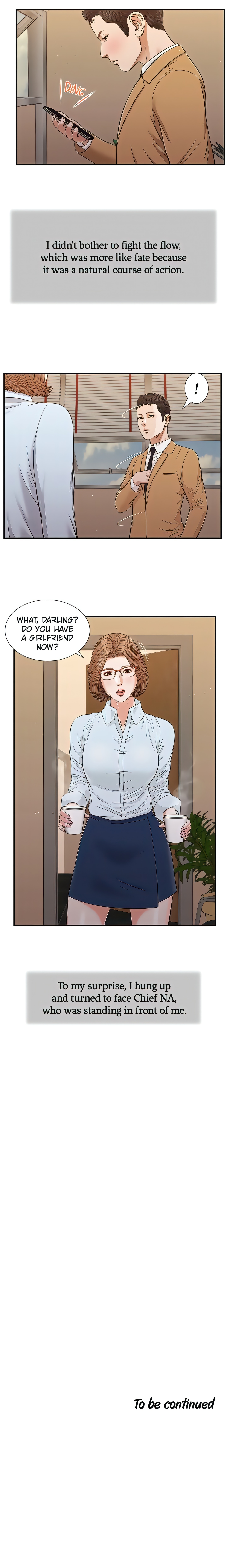 Concubine (Official Uncensored) Page 16 - MangaHe
