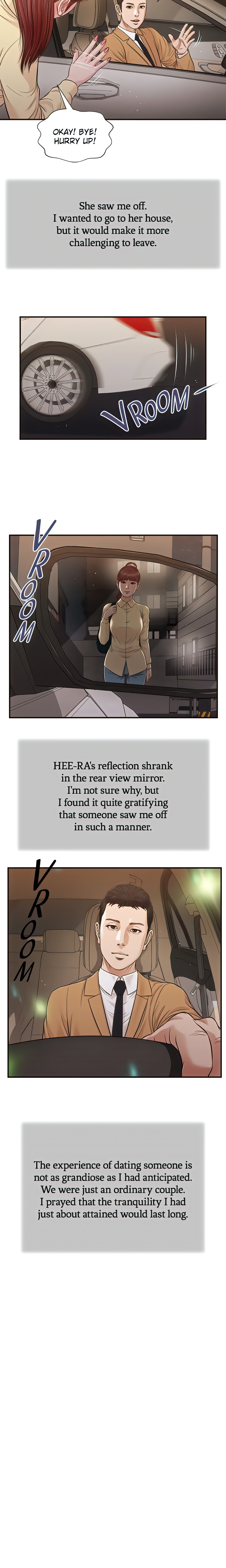 Concubine (Official Uncensored) Page 16 - MangaHe