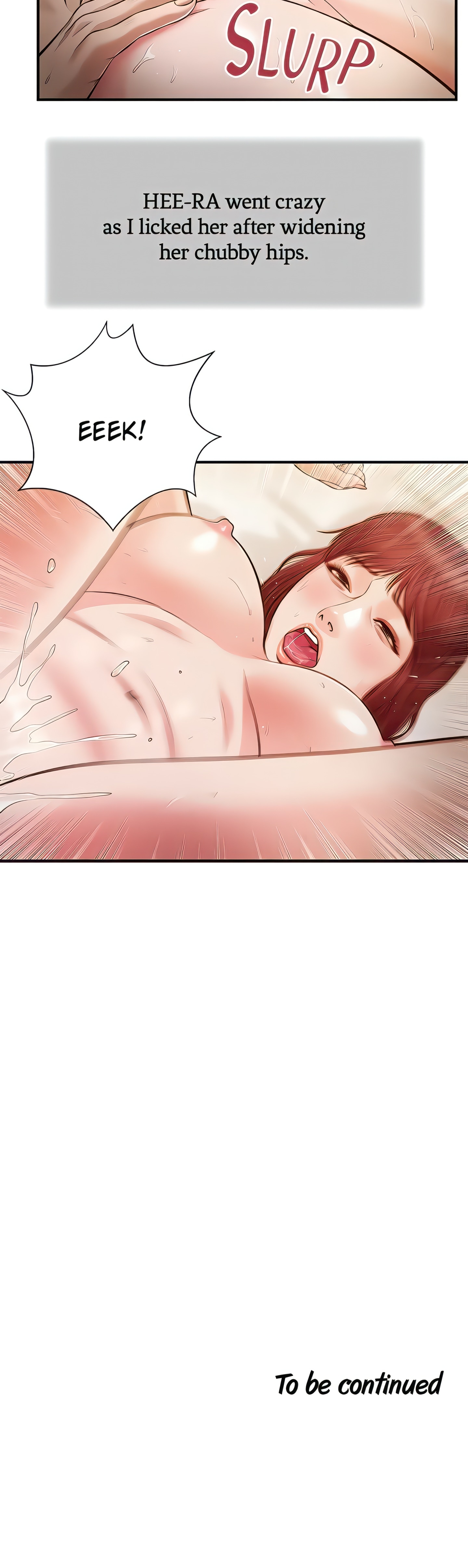 Concubine (Official Uncensored) Page 15 - MangaHe