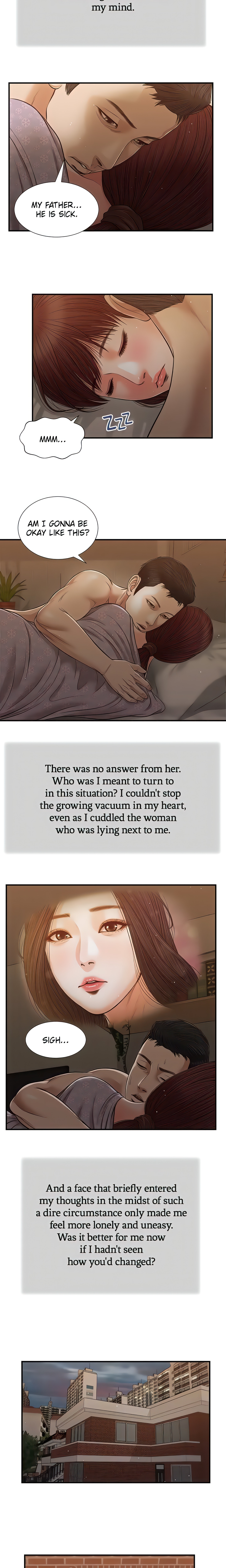 Concubine (Official Uncensored) Page 7 - MangaHe
