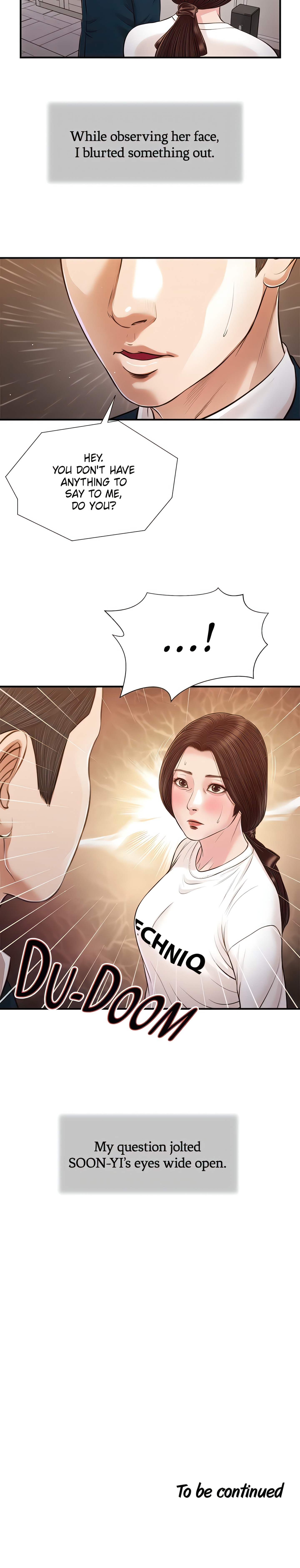 Concubine (Official Uncensored) Page 13 - MangaHe