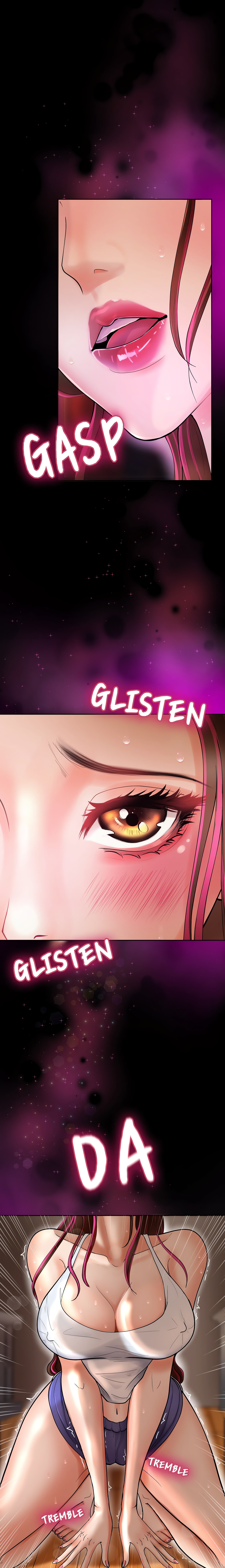 Disaster Roommates (Uncensored) Page 3 - MangaHe