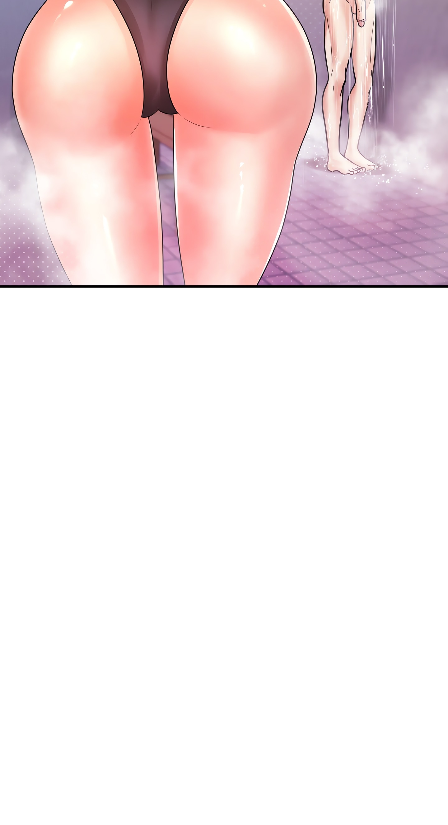 Disaster Roommates (Uncensored) Page 25 - MangaHe