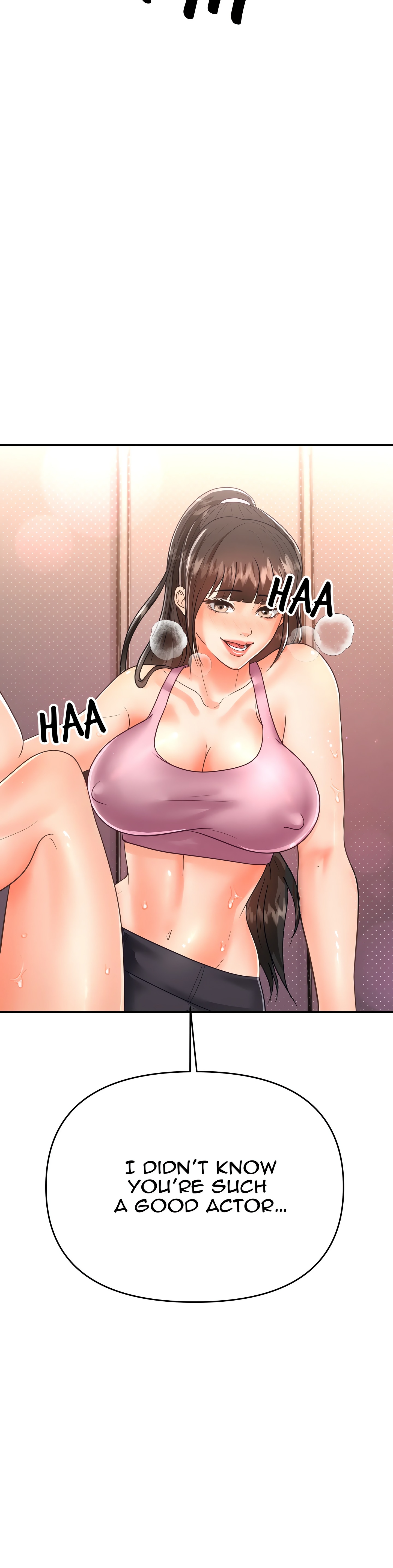 Disaster Roommates (Uncensored) Page 24 - MangaHe