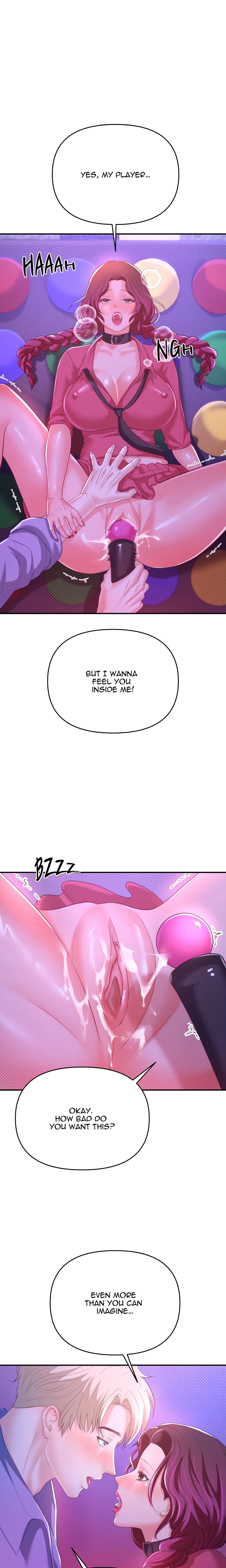Disaster Roommates (Uncensored) Page 4 - MangaHe