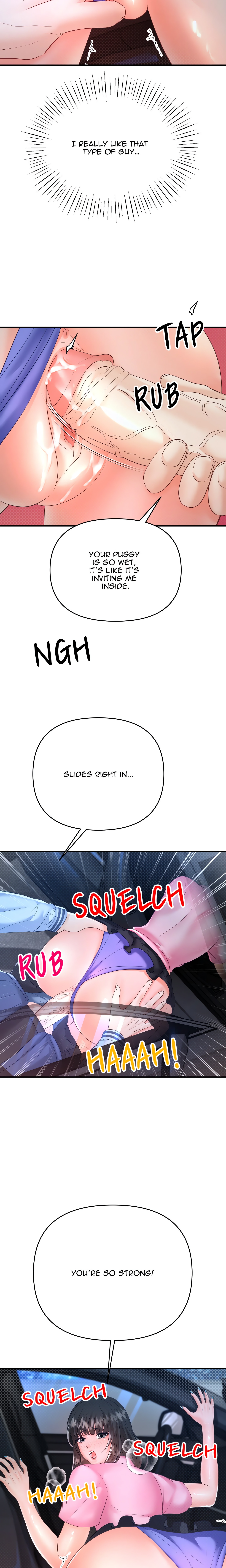Disaster Roommates (Uncensored) Page 4 - MangaHe