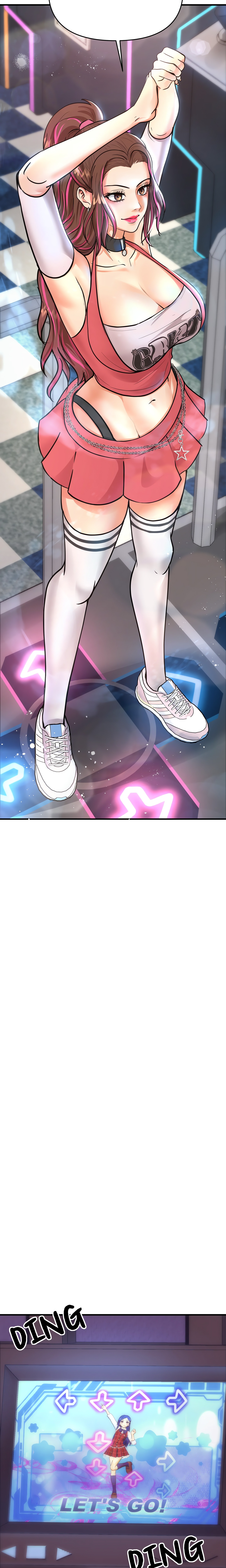 Disaster Roommates (Uncensored) Page 22 - MangaHe