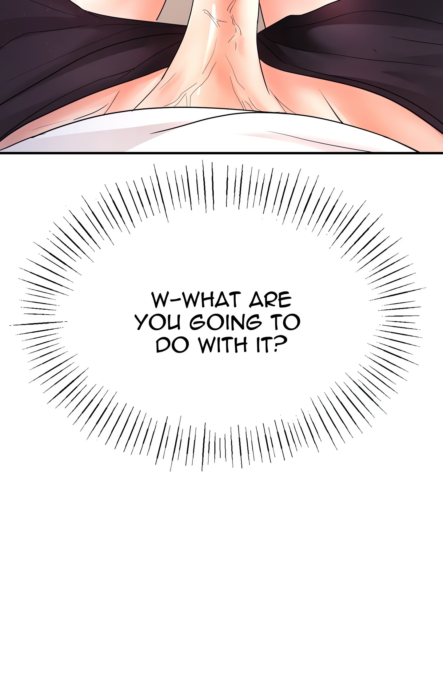 Disaster Roommates (Uncensored) Page 26 - MangaHe