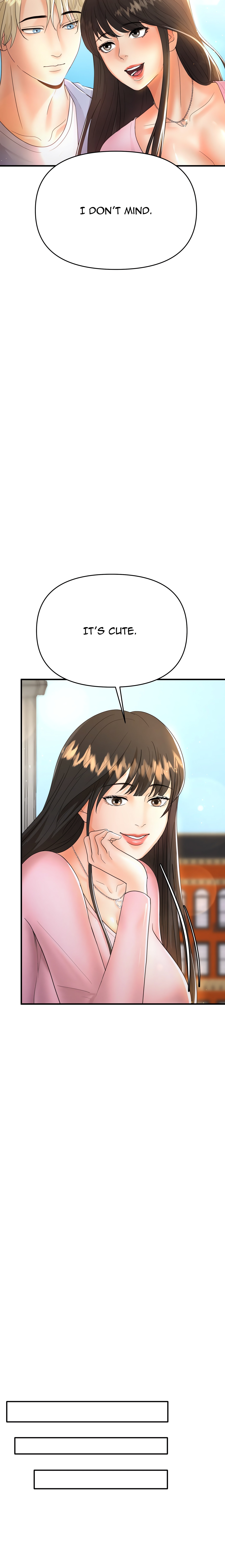 Disaster Roommates (Uncensored) Page 8 - MangaHe