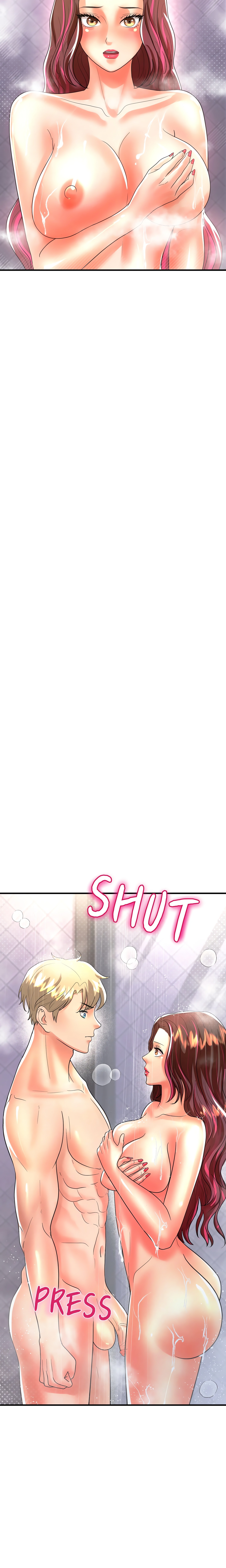 Disaster Roommates (Uncensored) Page 18 - MangaHe