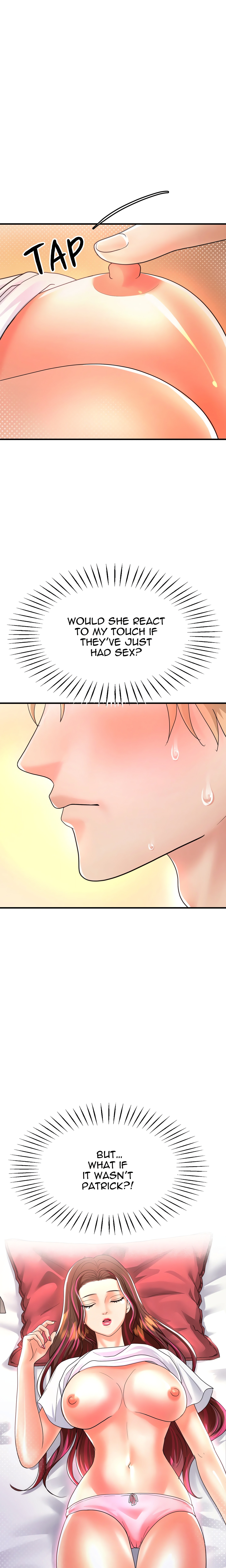 Disaster Roommates (Uncensored) Page 3 - MangaHe