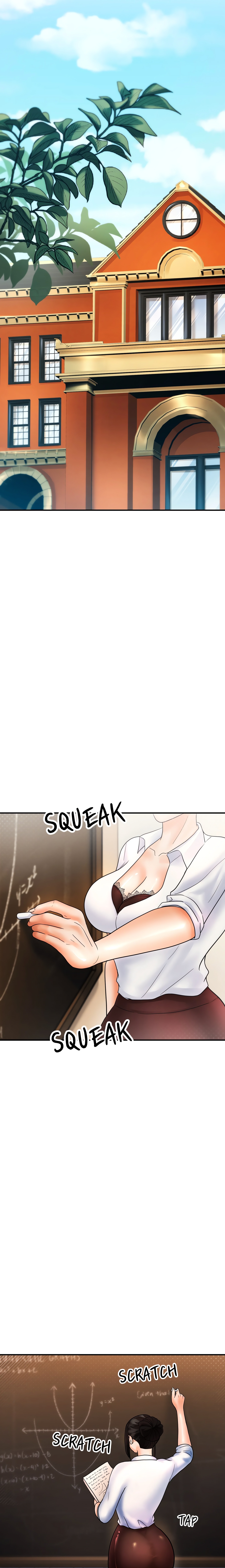 Disaster Roommates (Uncensored) Page 5 - MangaHe