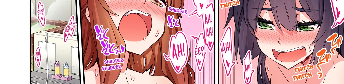 Traditional Job of Washing Girl’s Body (Uncensored) Page 5 - MangaHe