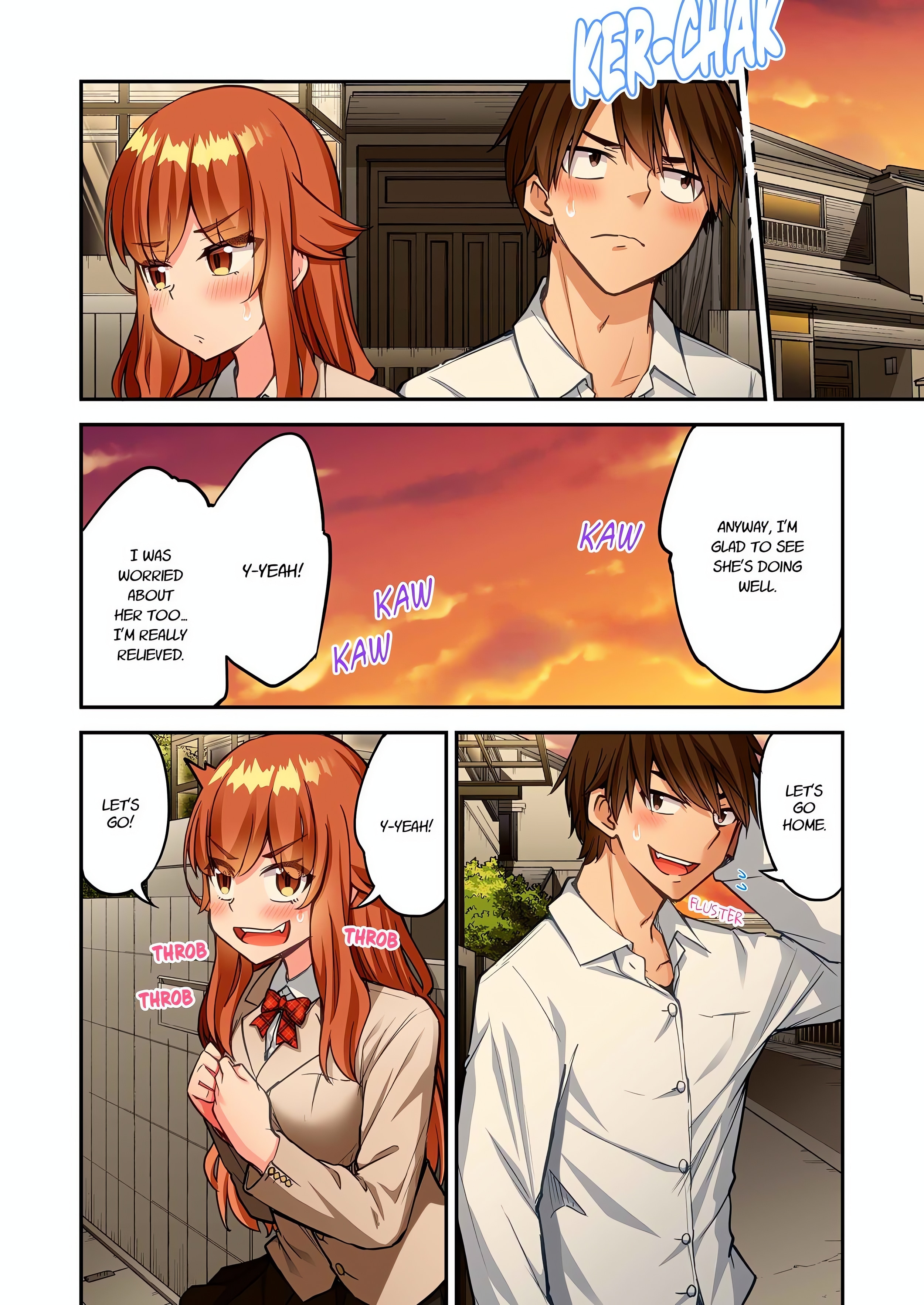 Traditional Job of Washing Girl’s Body (Uncensored) Page 4 - MangaHe