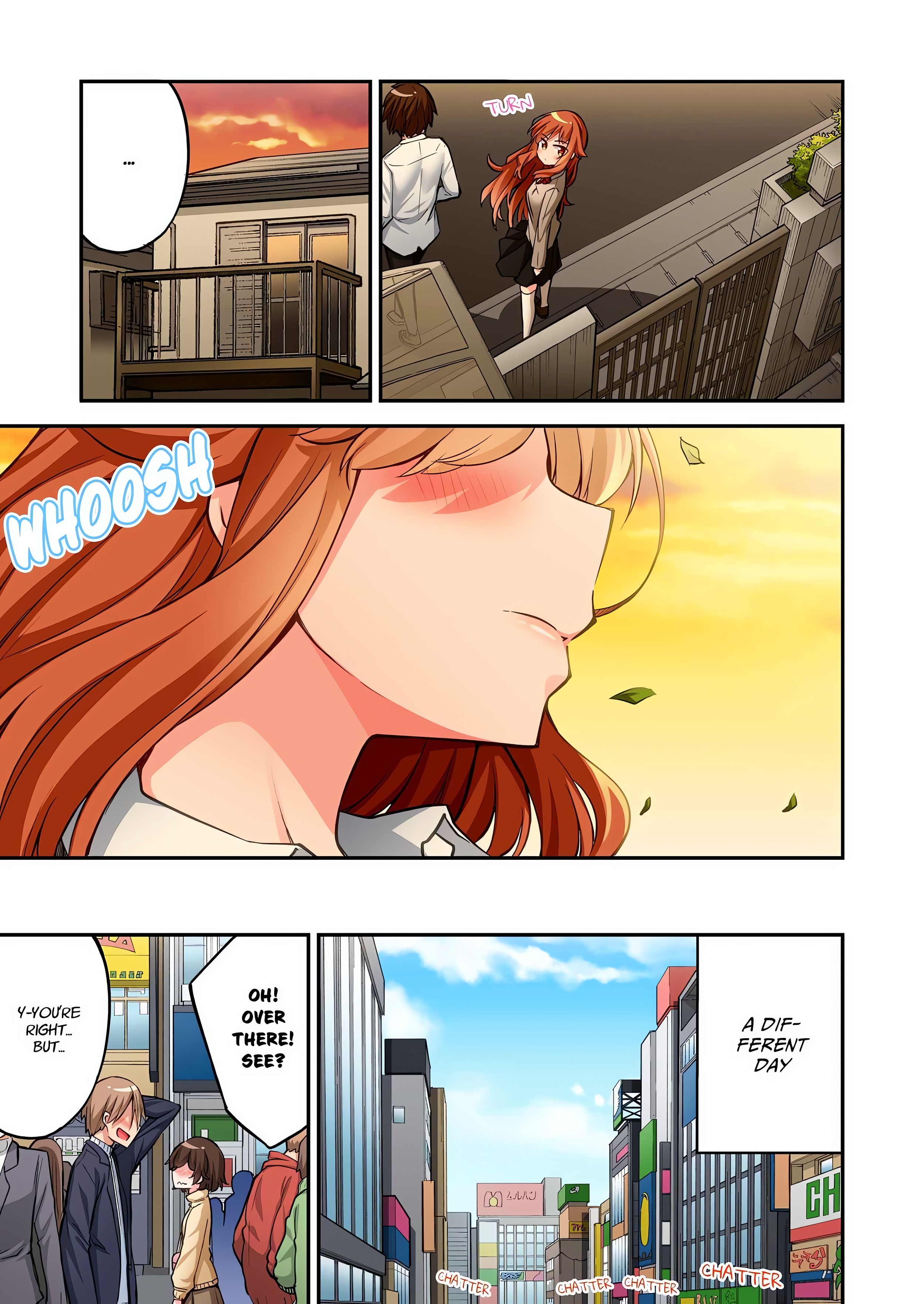 Traditional Job of Washing Girl’s Body (Uncensored) Page 5 - MangaHe