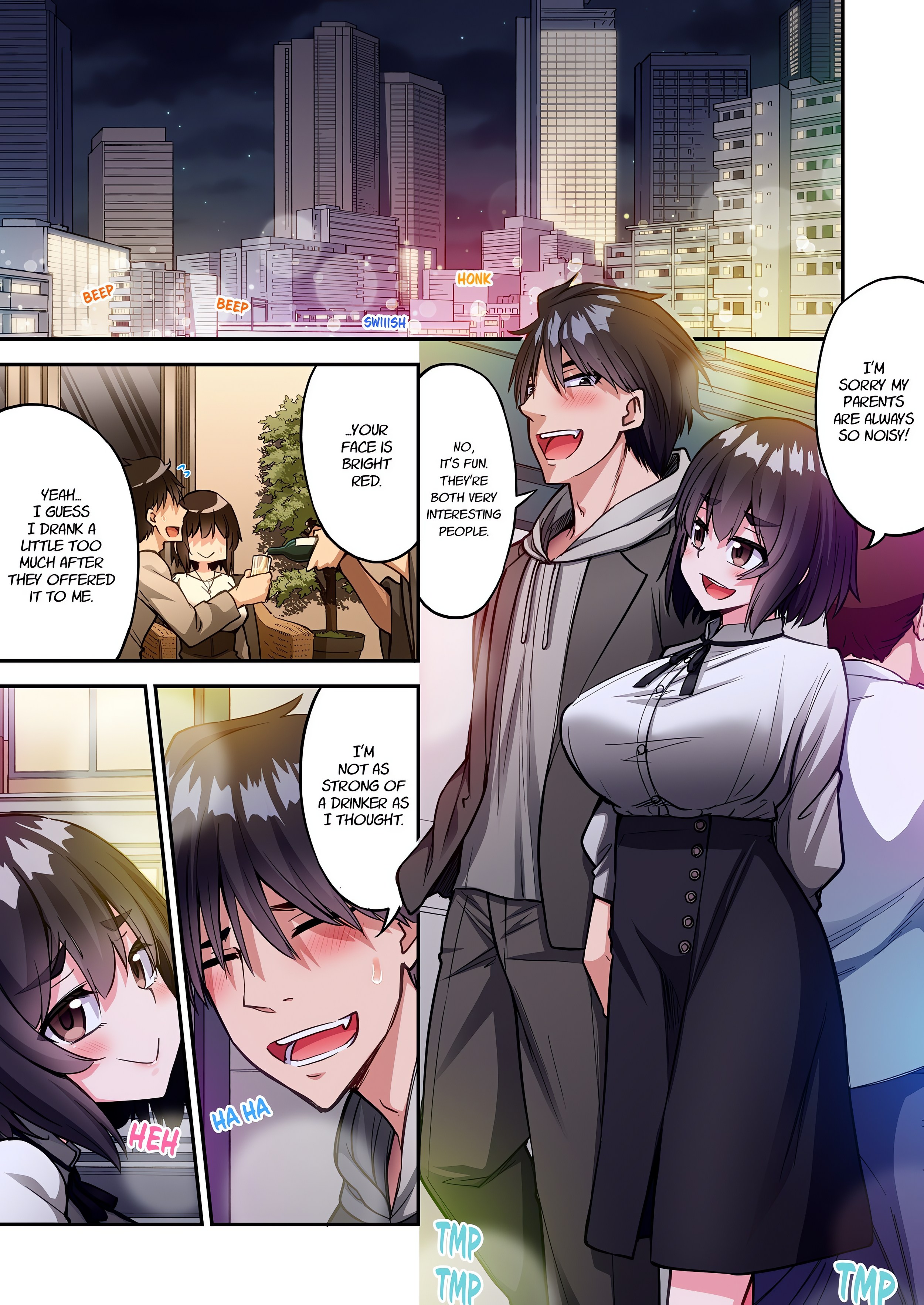 Traditional Job of Washing Girl’s Body (Uncensored) Page 3 - MangaHe