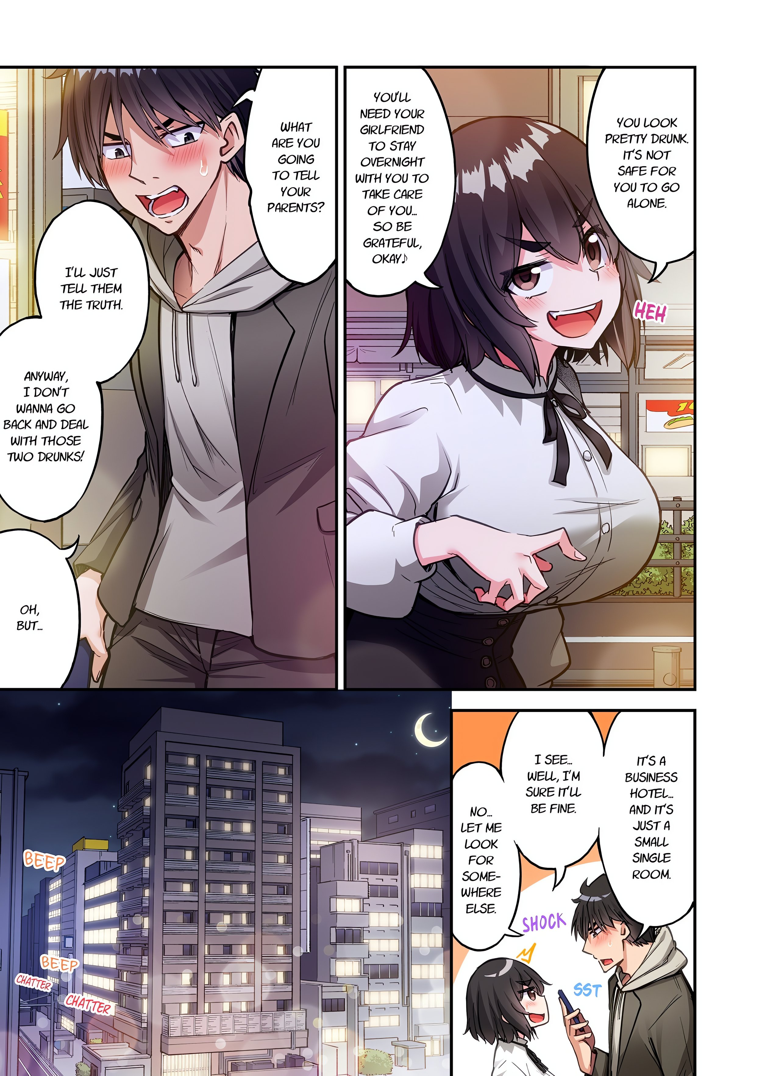 Traditional Job of Washing Girl’s Body (Uncensored) Page 5 - MangaHe
