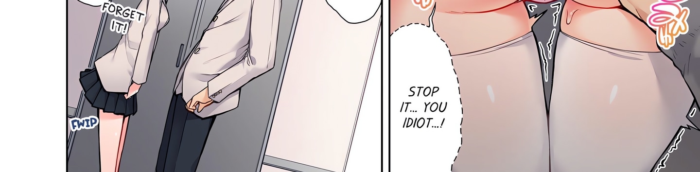 Traditional Job of Washing Girl’s Body (Uncensored) Page 5 - MangaHe