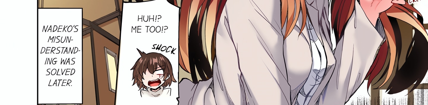 Traditional Job of Washing Girl’s Body (Uncensored) Page 5 - MangaHe