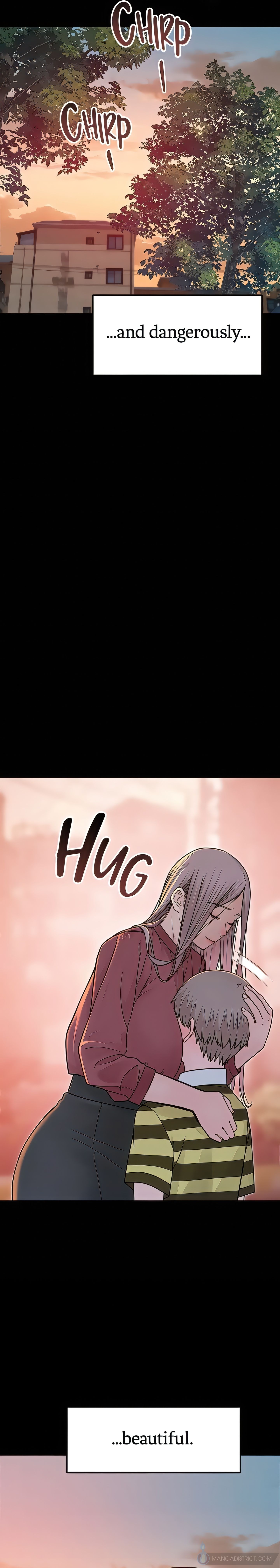 Addicted to My Mom (Official) Page 21 - MangaHe