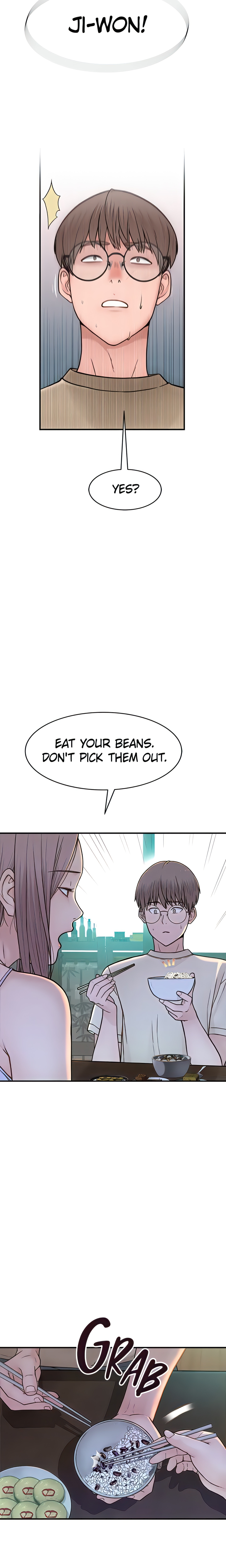 Addicted to My Mom (Official) Page 23 - MangaHe