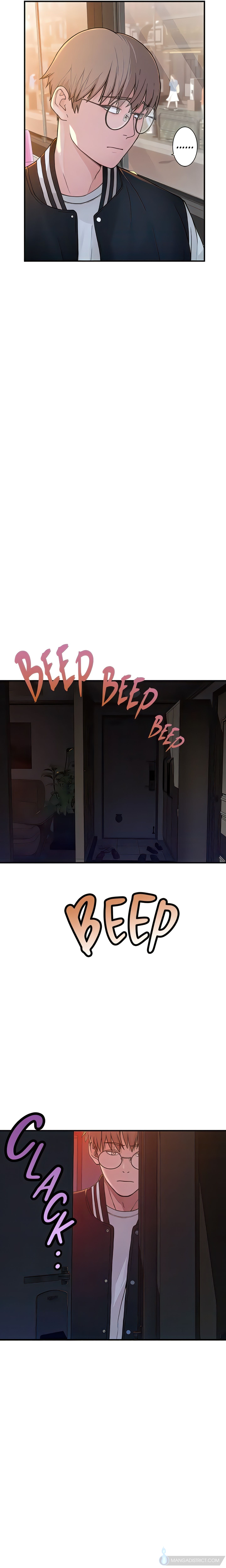 Addicted to My Mom (Official) Page 41 - MangaHe