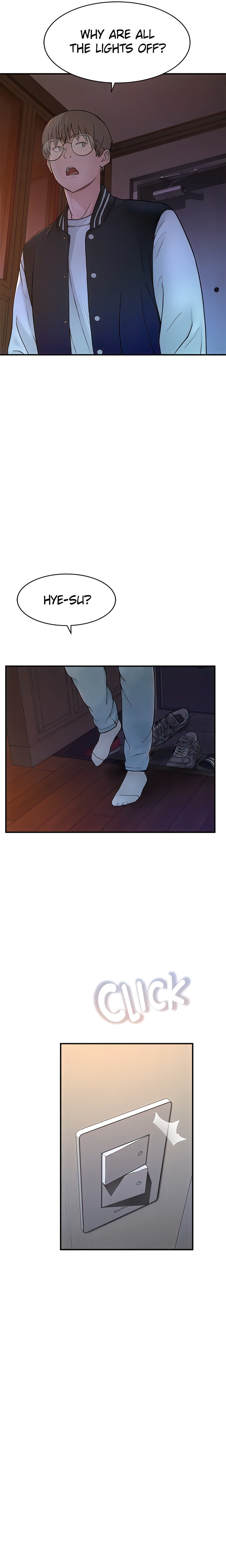 Addicted to My Mom (Official) Page 42 - MangaHe