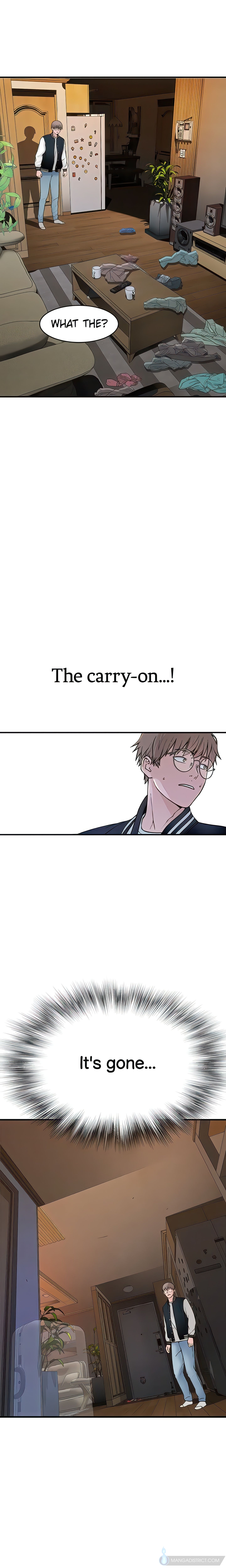 Addicted to My Mom (Official) Page 43 - MangaHe