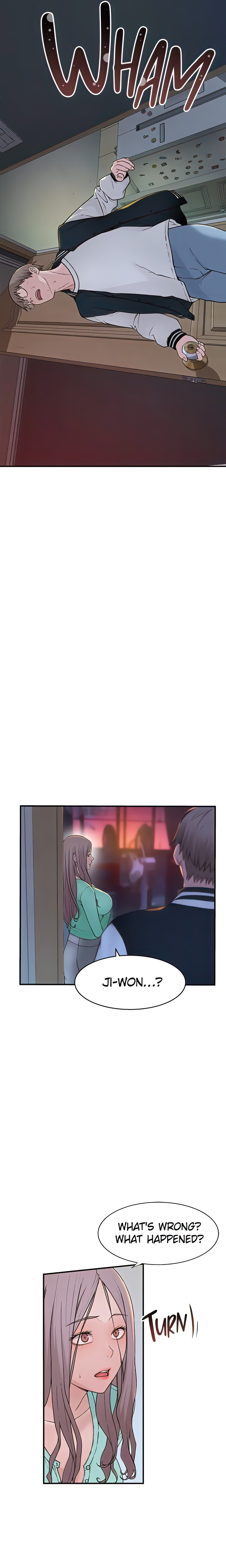 Addicted to My Mom (Official) Page 46 - MangaHe